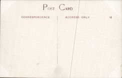 POSTAL de la VENDIMIA el nuevo embarcadero Southsea