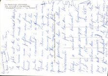 MODERN CARD Lively the Bracket