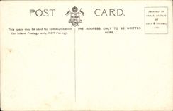 CPA Tower of London The middle Tower