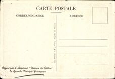 CPA Les Corporations d'Apres les Vitraux de la Cathedrale de Chartres Les marchands de tissus