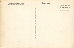 VINTAGE POSTCARD Concarneau Unloading Of Tuna sinned