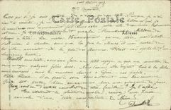 CPA Caen Eglise Saint Pierre