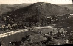 POSTAL MODERNA vida general de Regnault del castillo