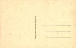 CPA Au Pays Du Berry Nos Petits Epouseux Folklore 