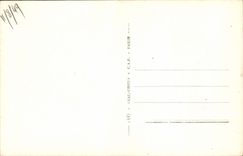 MODERN CARD Chambéry CAP of Lemenc