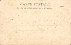 CPA Boulogne Sur Mer Le casino