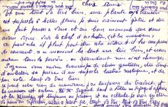 CPA La Bretagne Enfants Folklore