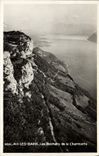 CPA Aix Les Bains Le Rochers de la Chambotte