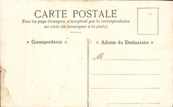CPA Le Havre la Nouvelle Entree du Port