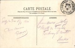 Catarata de la col rizada de la POSTAL de la VENDIMIA alta de confiar en