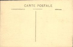 VINTAGE POSTCARD With the Country Of Berry the Pond