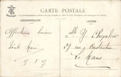 CPA La Bretagne Pittoresque Enfants de Vannes Foklore