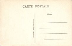 Playa de Binic de la POSTAL de la VENDIMIA antes del puerto por la hora del baño