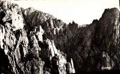 MODERN CARD the Creek De Piana