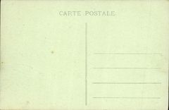 CPA Cherbourg Perspective de la Grande jetee et la rade