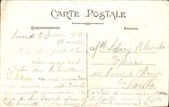 CPA Environs de Chalons Sur Marne ND de Lepine