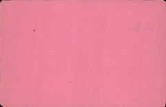 POSTAL Grenoble de la VENDIMIA el plano fuerte