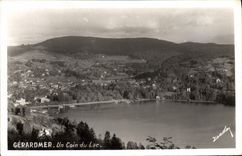 CPM Gerardmer Le Lac 