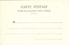 CPA Granville Vue Generale Prise Du Fort De I'Isthme