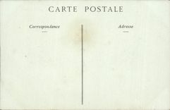 CPA Granville Le Rocher Des Auglais Et La Plage A Maree Basse