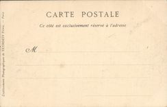 VINTAGE POSTCARD Surroundings Of Cherbourg Greville Maison or are Millet