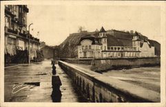 CPA Granville Le Casino