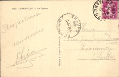 CPA Granville Le Casino