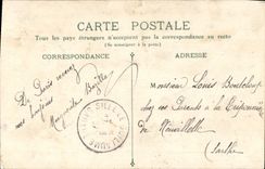 Opinión Jouy de la POSTAL de la VENDIMIA