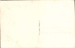 VINTAGE POSTCARD Fantasy Merry Children April