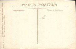 CPA Canon De 65 De Montagne Des Alpins Militaria