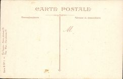 CPA Notre glorieux 75 Militaria