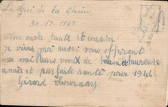 CPA Fantaisie Fleurs