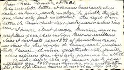 CPA Fantaisie Bonne Annee