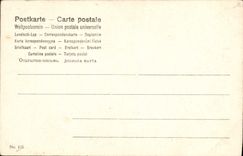 CPA Fantaisie Ange