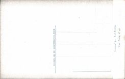 CPA Confiance Joffre Castlenau Militaria Militaria