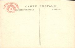 CPA Au Musee De L'Armee LEs 9 drapeaux pris a l'ennemi Militaria