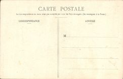 CPA Souvenir de Crimee Militaria