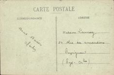 CPA Tours La Cathedrale