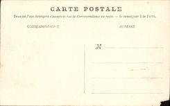 CPA Trouville sur Mer La jetee