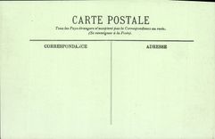 CPA Toulon Cours Lafayette et le marche 