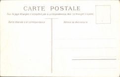 CPA Toulouse Marche des CArmes 