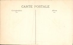 VINTAGE POSTCARD Versailles Park of Trianon Temple of the love