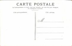 CPA Versailles Le Bassin De Latone