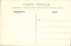 CPA Versailles Panorama