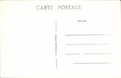 CPA Orleans Plaque Commemorative De I'Entree De Jeanne D'Arc 8 mai 1429