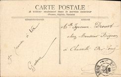 CPA Orleans La Cathedrale