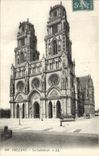 CPA Orleans La Cathedrale