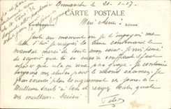 CPA Orleans Jeanne D'Arc Par Foyatier