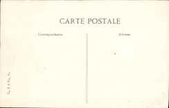 CPA Orleans Interieur De I'Hotel de ville Salle du conseil municipal