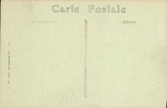 CPA Orleans Vue Prise De la Tour De La Cathedrale